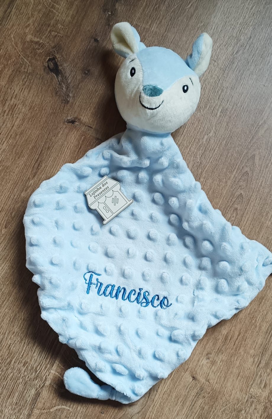 Doudou